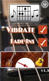 game pic for Learn Guitar Chords